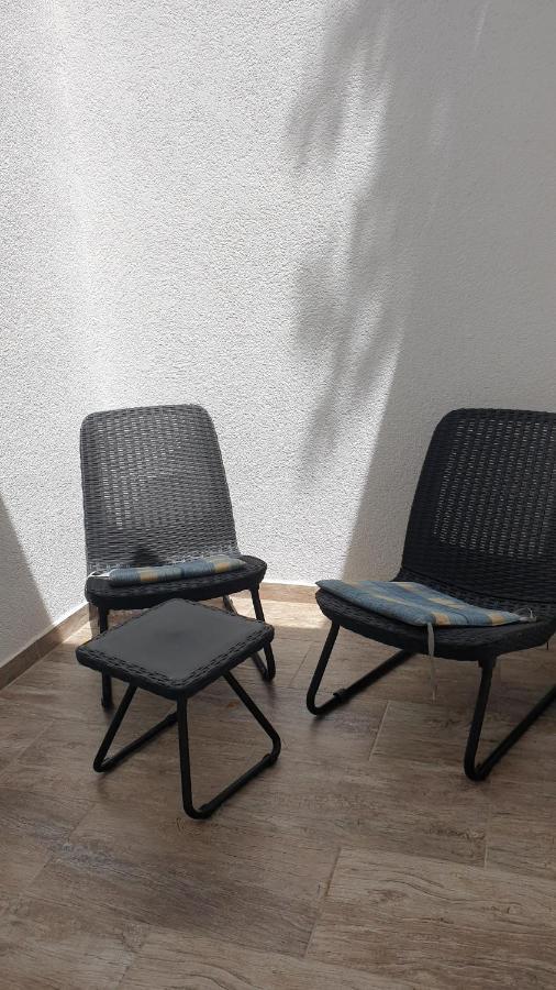 Apartmani Dea ヤドラニヴォ エクステリア 写真
