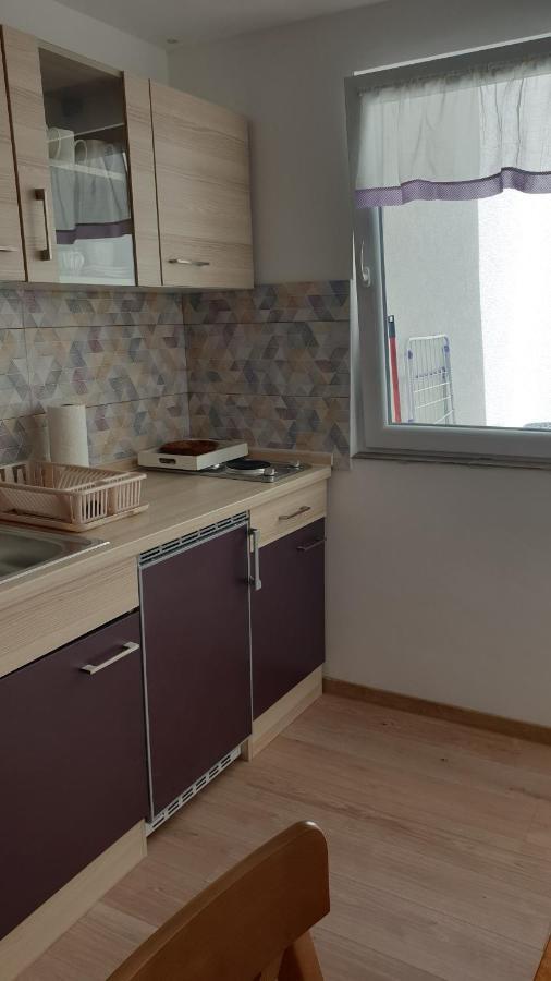 Apartmani Dea ヤドラニヴォ エクステリア 写真
