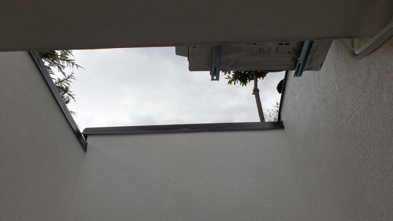 Apartmani Dea ヤドラニヴォ エクステリア 写真