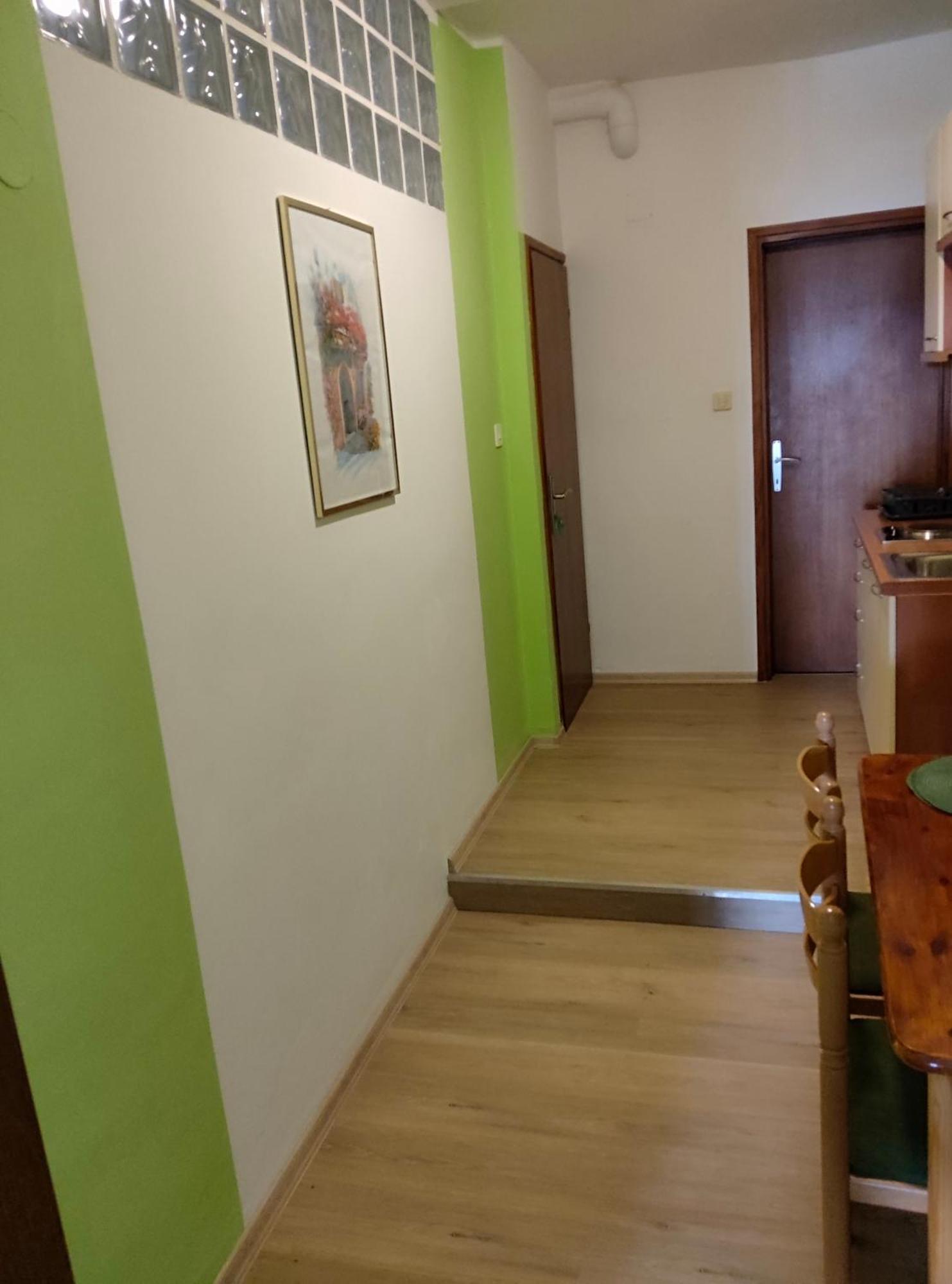Apartmani Dea ヤドラニヴォ エクステリア 写真
